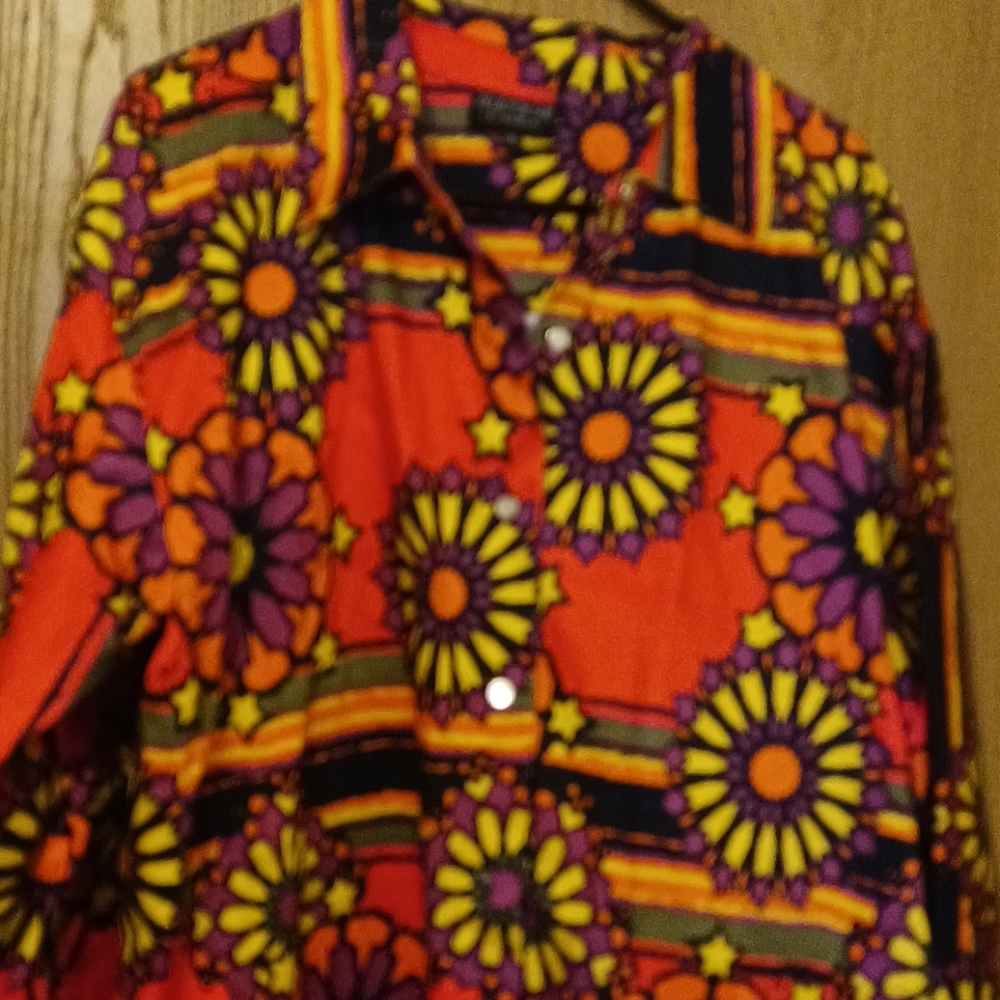 Shirt/Jacket